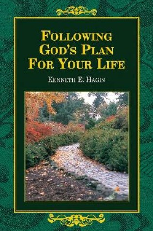 Cover of Following God's Plan for You