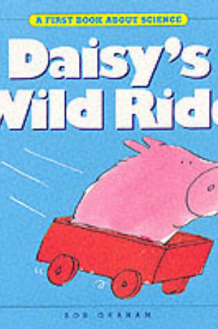 Cover of Daisy's Wild Ride