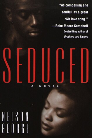 Cover of Seduced