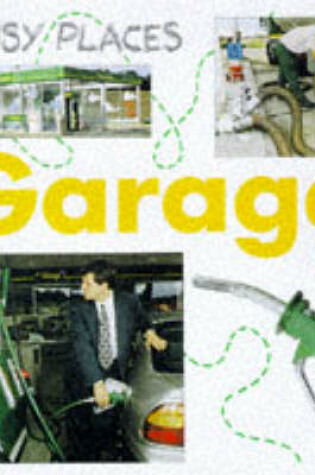 Cover of Garage