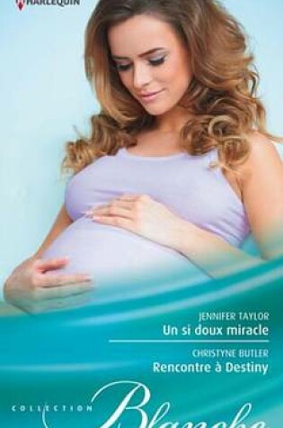 Cover of Un Si Doux Miracle - Rencontre a Destiny