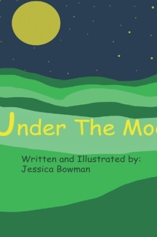 Cover of Under the Moon