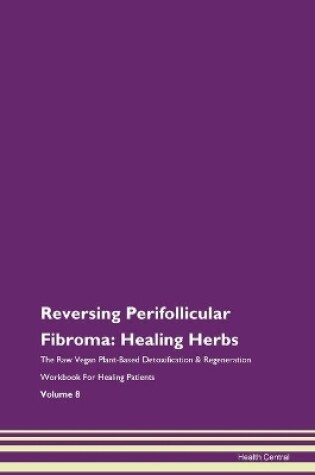 Cover of Reversing Perifollicular Fibroma