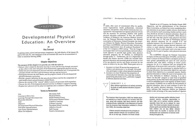 Book cover for Developmental Physical Education for Today's Children