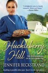 Book cover for Huckleberry Hill