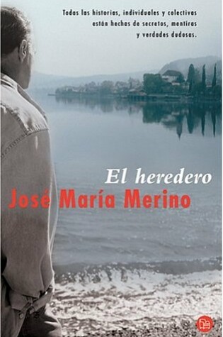 Cover of El Heredero