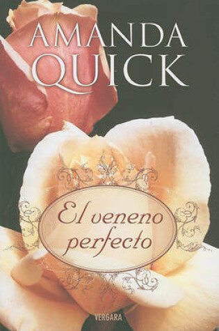 Cover of El Veneno Perfecto