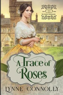 Book cover for A Trace of Roses