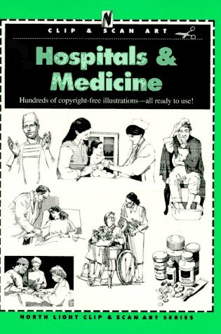 Cover of Hospitals and Medicine