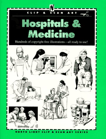 Book cover for Hospitals and Medicine