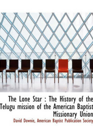 Cover of The Lone Star