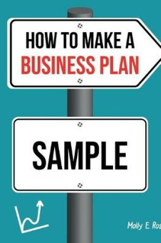 Cover of How To Make A Business Plan Sample