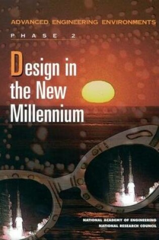 Cover of Design in the New Millennium