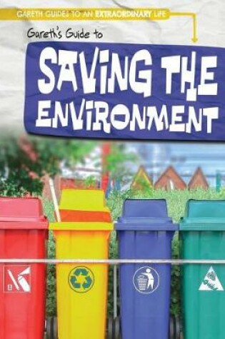 Cover of Gareth's Guide to Saving the Environment