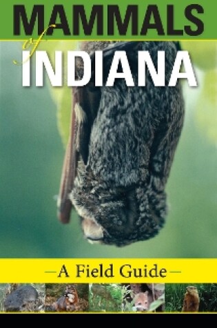 Cover of Mammals of Indiana