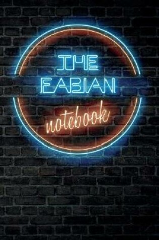 Cover of The FABIAN Notebook