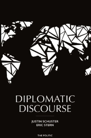 Cover of Diplomatic Discourse