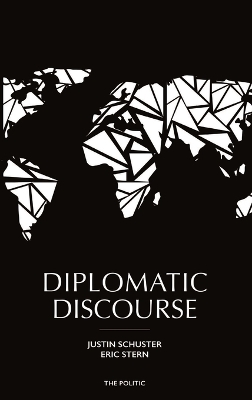 Book cover for Diplomatic Discourse