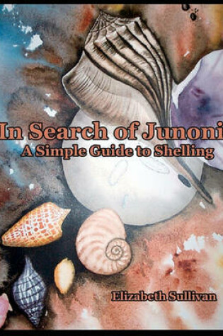 Cover of In Search Of Junonia