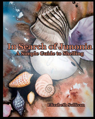 Book cover for In Search Of Junonia