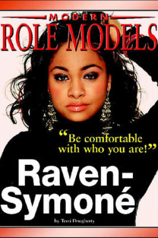 Cover of Raven Symone