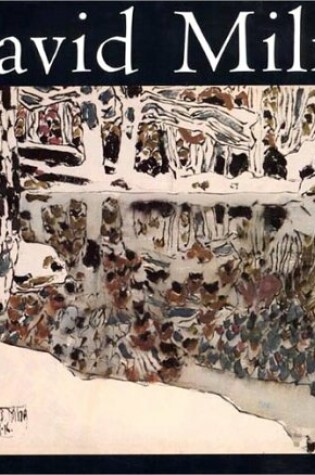 Cover of David Milne