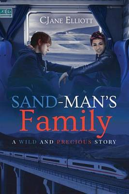 Book cover for Sand-Man's Family