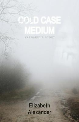 Book cover for Cold Case Medium