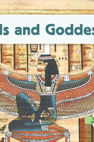Cover of Gods and Goddesses
