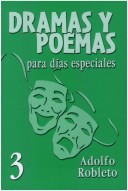 Book cover for Dramas y Poemas Para Dias Especiales