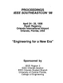 Cover of Southeastcon