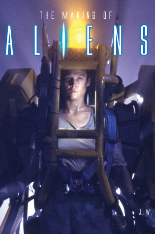 Cover of The Making of Aliens