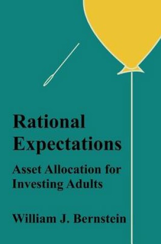Cover of Rational Expectations