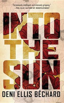 Book cover for Into the Sun, Or, the School