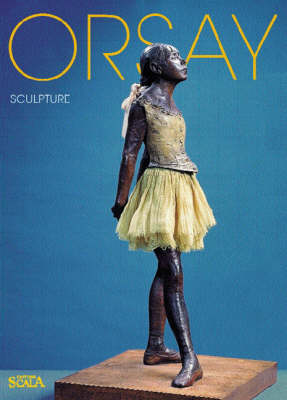 Book cover for Orsay