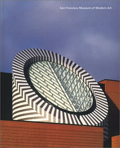 Book cover for San Francisco Museum of Modern Art