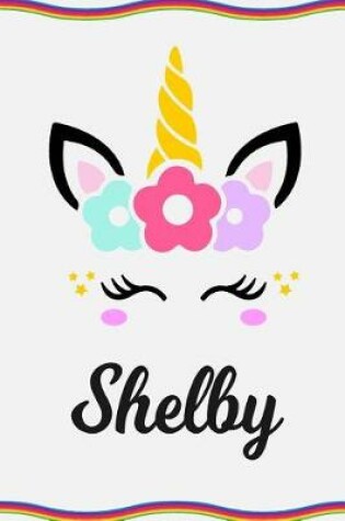 Cover of Shelby