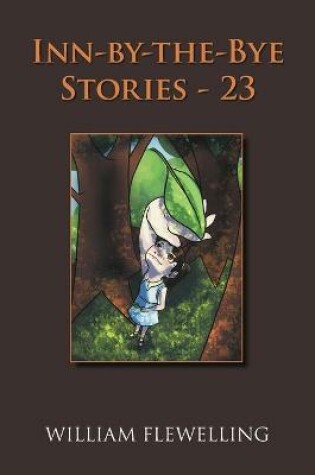 Cover of Inn-By-The-Bye Stories - 23