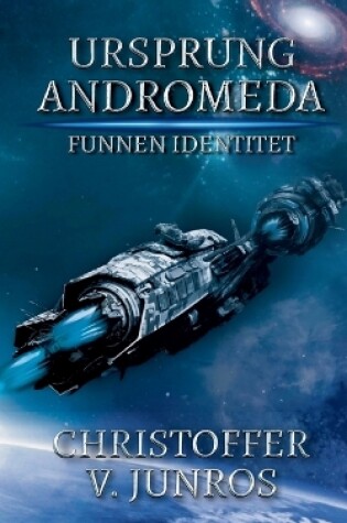 Cover of Ursprung Andromeda