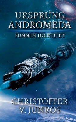 Book cover for Ursprung Andromeda