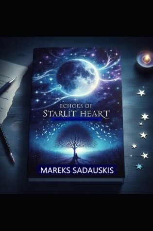 Cover of Echoes of a Starlit Heart