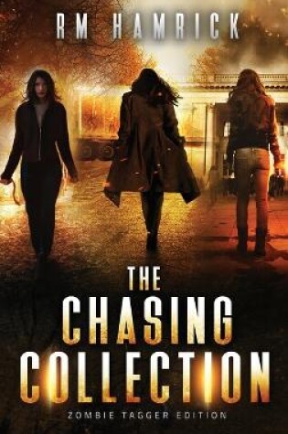 Cover of The Chasing Collection