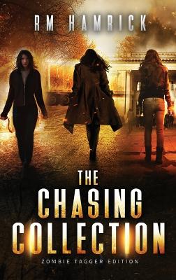 Book cover for The Chasing Collection