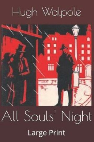 Cover of All Souls' Night
