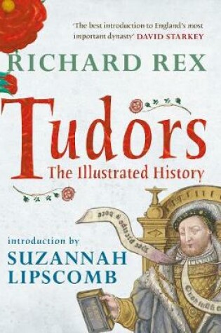 Cover of Tudors