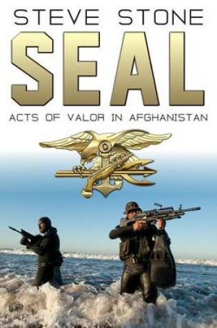 Cover of Seal