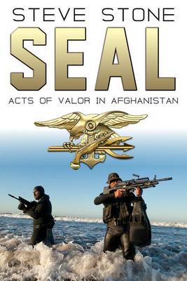 Book cover for Seal