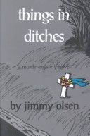 Book cover for Things in Ditches