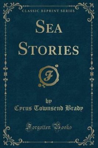 Cover of Sea Stories (Classic Reprint)