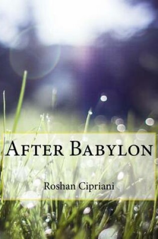 Cover of After Babylon